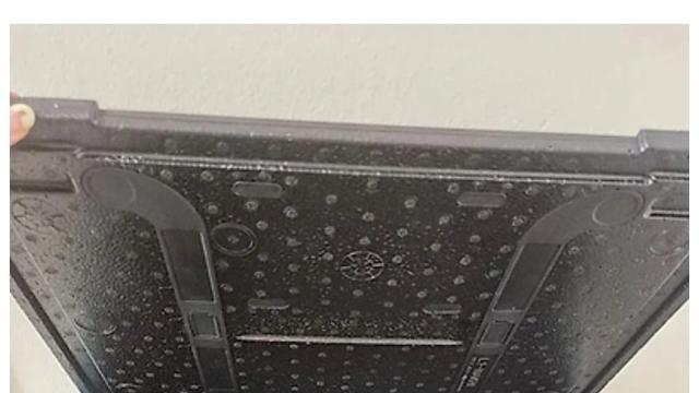 새로 바뀐다는 쿠팡 로켓 프레시 가방