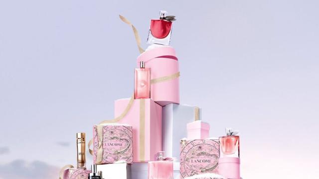 연말 감성 가득! 올해의 홀리데이 뷰티 컬렉션은?