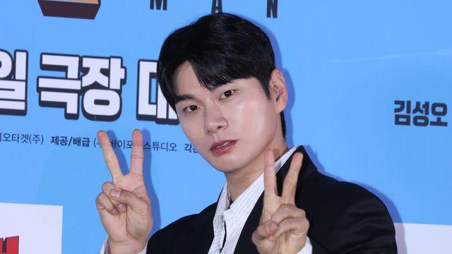 이이경, 3년만 ‘놀면 뭐하니’ 떠난다…소속사 “MBC와 논의 끝 하차” [공식]