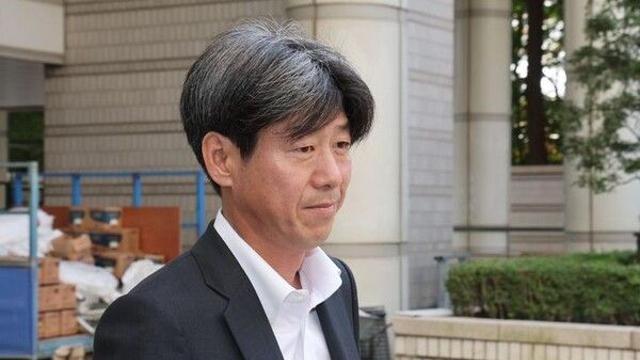 '대장동 일당' 정영학·남욱, 1심 징역형 실형 불복해 항소