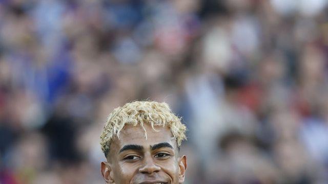 FIFPRO 월드 베스트 11 발표…야말의 역대 최연소 수상과 PSG의 5명 수상에 주목