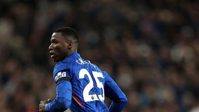 “카이세도 이적료 2,162억 이제는 저렴하게 느껴져”→PL 10라운드 ‘이주의 팀’ 선정 쾌거