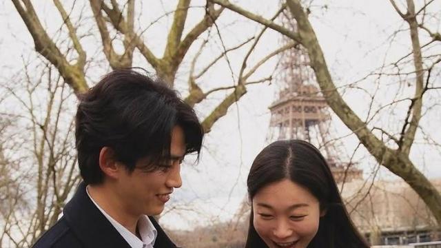 옥택연 결혼 상대 깜짝 유출