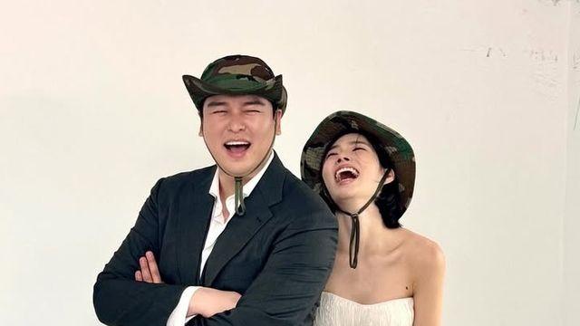 이장우, ♥결혼 발표 이어 