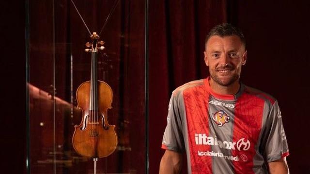 ‘손흥민보다 5살 많은데’ 이탈리아 대표 CB 농락하는 클래스! 바디의 여전한 득점력, 유벤투스 상대로 세리에A 2호골