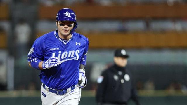 '은퇴 선언' 박병호 