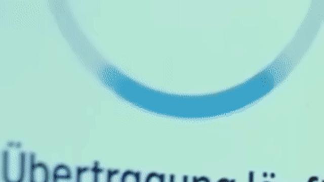 놀라운 독일의 인터넷 속도.