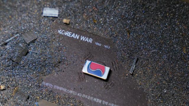 한화 ‘끝까지 찾아야 할 태극기’ 캠페인, 한국PR대상 최우수상 수상