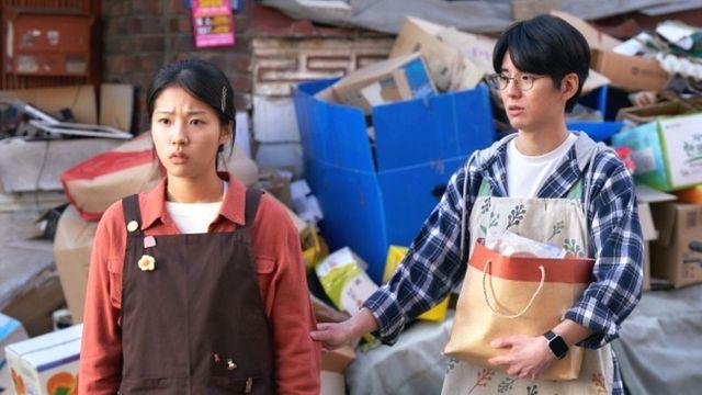 독립영화 ‘세계의 주인’, 7만 돌파 초읽기…입소문 타고 역주행