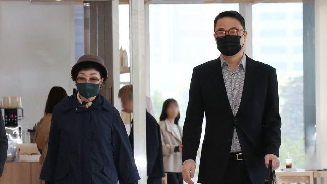 민중기 특검 “김건희 보석 안돼”…모친·오빠도 소환