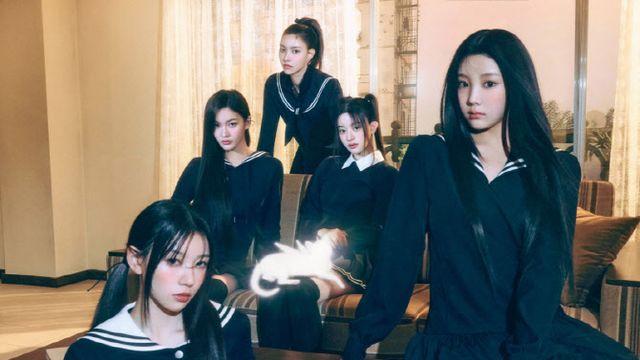 아일릿, '포켓몬스터' OST 부른다