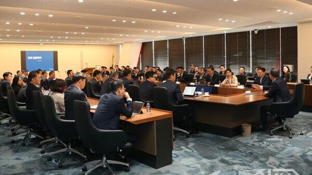 NH투자증권, 전 임원 국내 상장 주식 매매 금지 선언