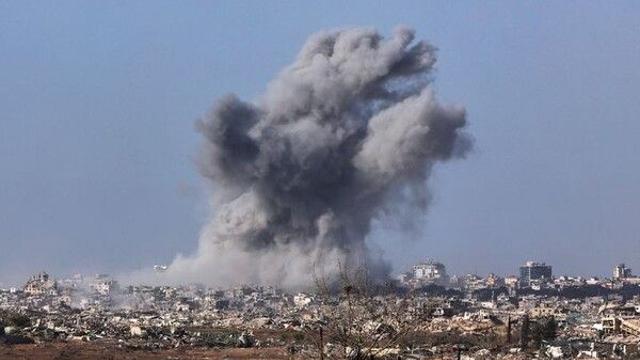 이스라엘군, 휴전 중 가자 다시 공습…“접근 무장대원 제거”