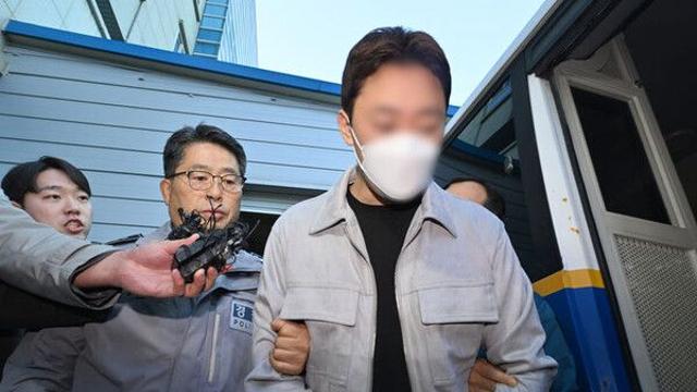 '2명 사상' 마세라티 뺑소니범, 징역 7년6개월 확정