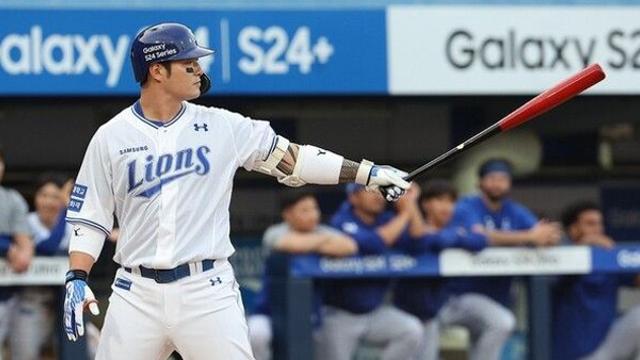 박병호, 방망이 내려놓고 제2의 야구 인생 시작… ‘국민 거포’에서 지도자의 길로