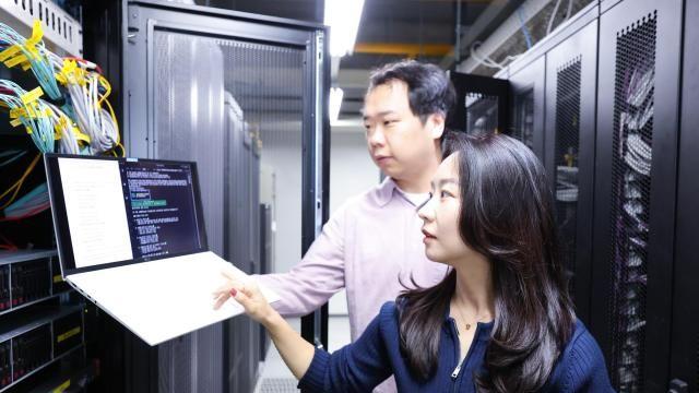 LG유플, AWS와 손잡고 '에이전틱AI' 기반 자동 설치 기술 개발