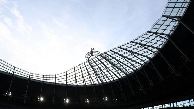 벌써 ‘무관 냄새’ 토트넘, PL 새 안방에서만 통산 41패…13년 먼저 새 홈구장 가진 아스널(48패) 다 따라잡았다