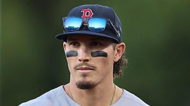 MLB 보스턴, 올스타 출신 외야수 두란과 112억원에 1년 재계약