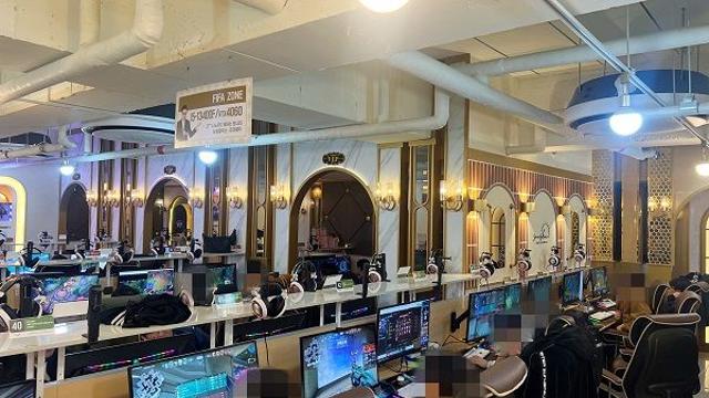 피시방창업, 지금이 ‘가장 좋은 타이밍’이다… 엔비디아 젠슨 황이 불 지핀 PC방 르네상스