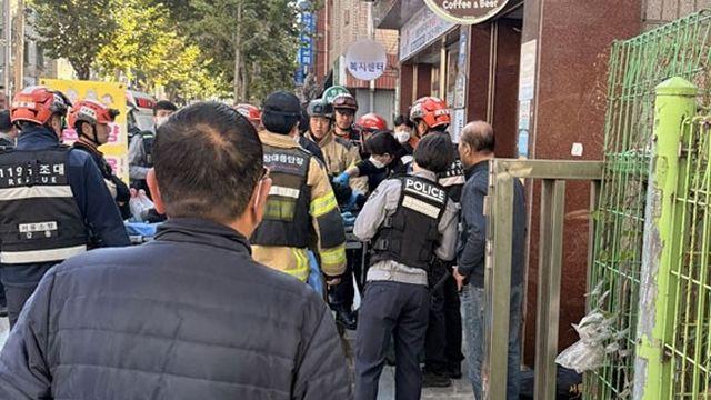 피자집, 식당, 주택가…'일상 속 흉기난동' 불안 확산