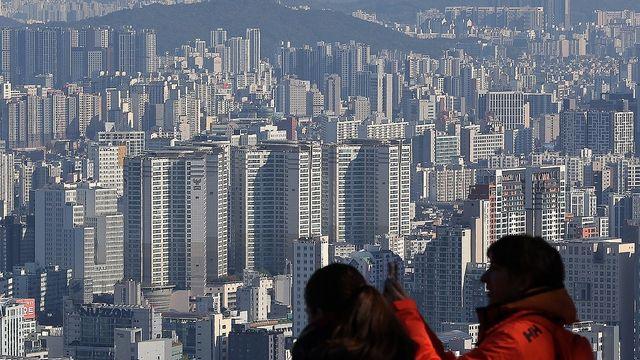 강남에 집 가진 국회의원 61명…이 중 17명은 임대주