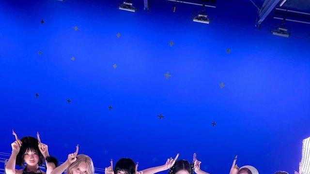 올데프 영서, 아이브 레이의 스타킹 가이드?