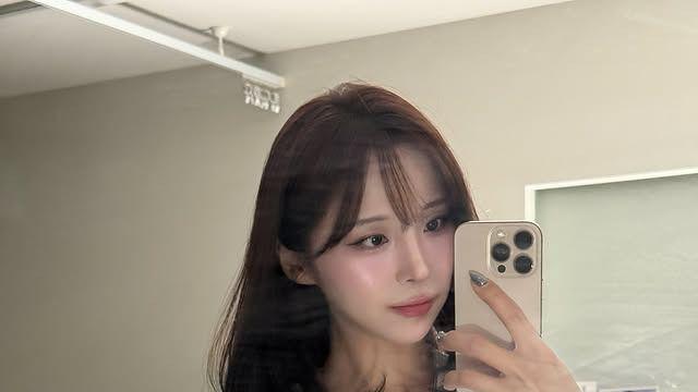 유령이 된 여자친구