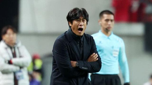 청두 서정원 감독 