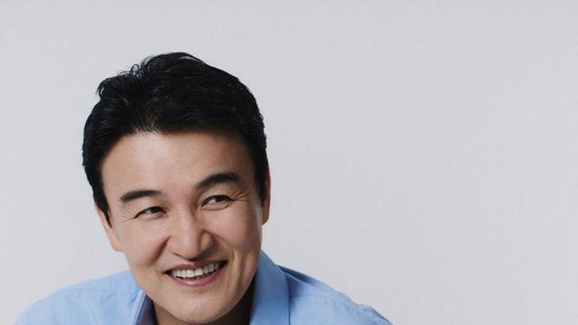 박중훈 “차인표 권유로 에세이 출간…작가님 호칭 쑥쓰러워”