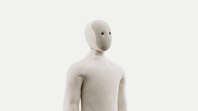 판매시작 세계최초 가정용 휴머노이드