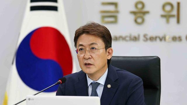 권대영 금융위 부위원장 “코스피 5000…대한민국 주가지수가 될 것”