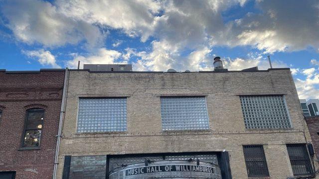 다소 늦은 뉴욕-브루클린 락케이션 콘서트 후기