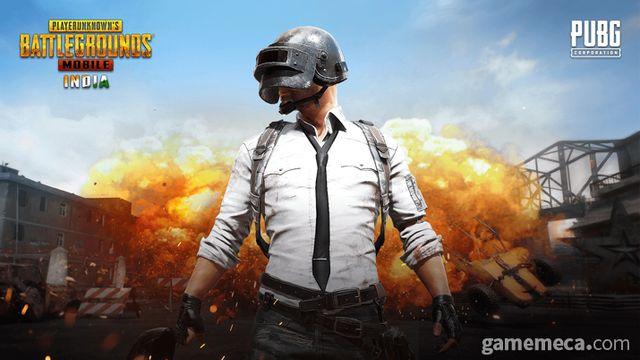 크래프톤, BGMI 토대로 인도 게임 생태계 투자 가속화