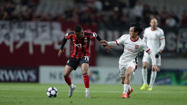 FC서울, 안방서 청두와 '헛심공방'…ACLE 1승 2무 1패