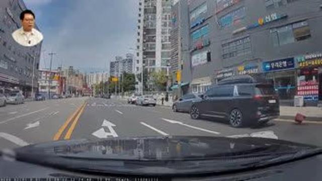 예측 출발과 신호 위반의 싸움