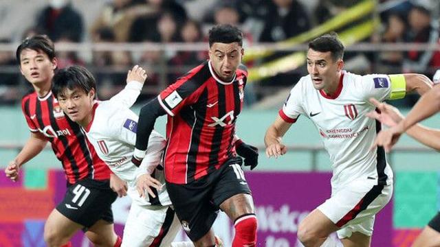 K리그1 서울, 中 청두와 0-0 무…강원은 日 히로시마에 0-1 덜미(종합)