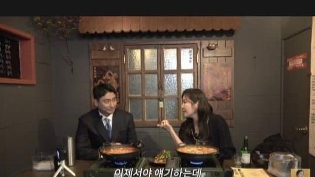 대놓고 장영란 무시했던 예능인들