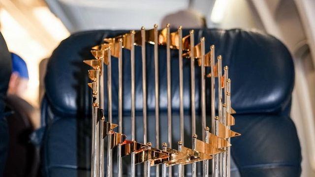 오타니·김혜성 탑승한 LA다저스 귀국편, ‘희귀 757-200’…좌석은 단 72석