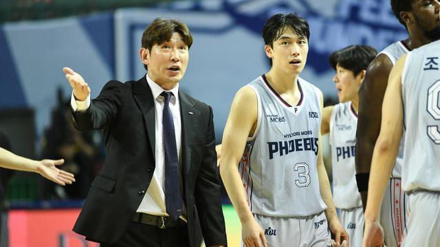 커리어하이 넘어 ‘무결점’으로…가드 박무빈의 도약 [IS 피플]