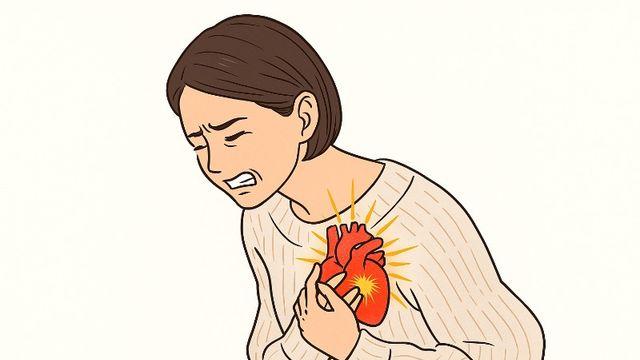 “찬바람에 심장이 덜컥” 부정맥, 조기 진단이 생명 지킨다