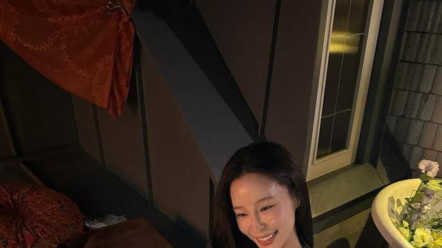 ‘환승연애’ 정혜임, 5살 연하와 결혼…“행복하게 잘 살자”