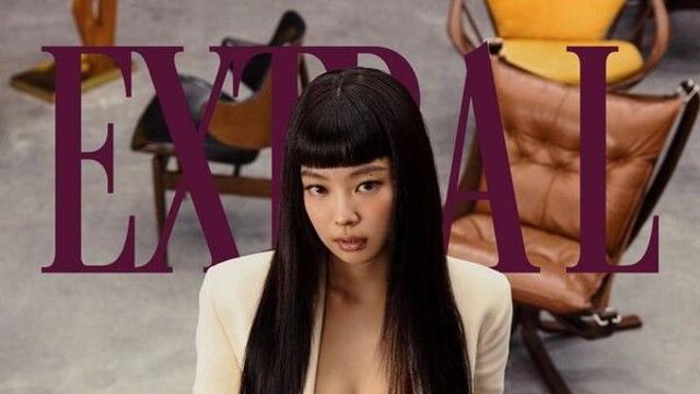 제니 '엑스트라L'도 넘겼다…네 번째 1억뷰 뮤비
