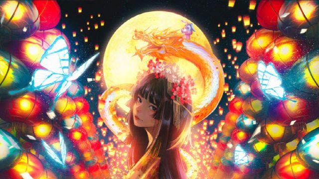 日 여고생 싱송라 츠키, 인스파이어 아레나서 첫 내한공연