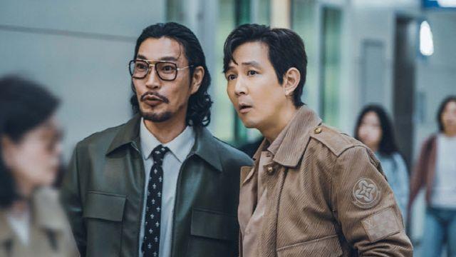 '얄미운 사랑' 이정재vs임지연, 신경전 불붙었다…앙숙 매치