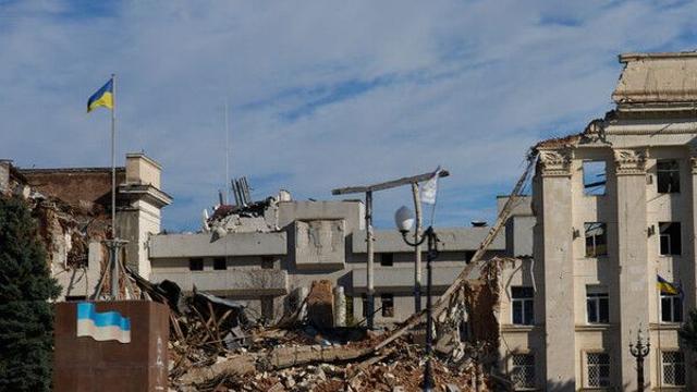 우크라 드론, 러 내부 1300㎞ 및 800㎞ 산업시설 공격…러, 