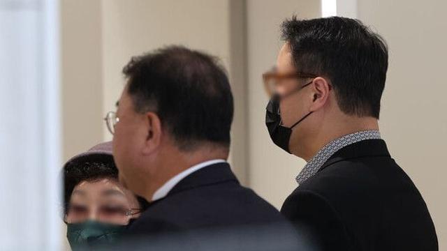 특검, 김건희 모친·오빠 '양평 공흥지구·증거인멸' 추궁 중(종합)