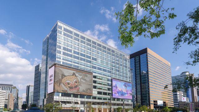 [단독] K호텔 미식 광화문 격돌…KT웨스트에 한화 ‘더 플라자’ 상륙, 포시즌스에 맞불