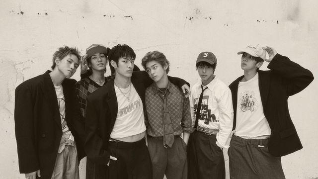 82메이저 '트로피', 발매 5일 만에 10만 장 돌파