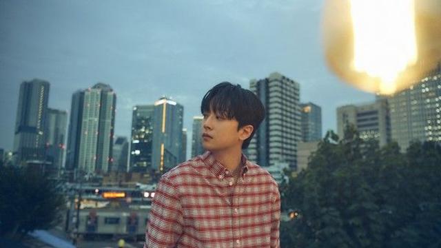 이찬원, 정규2집 컴백 후 음방 1위…커리어 하이 갱신