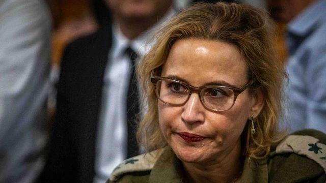 이스라엘, '팔 수감자 학대 영상 유출' 군사법무감 체포